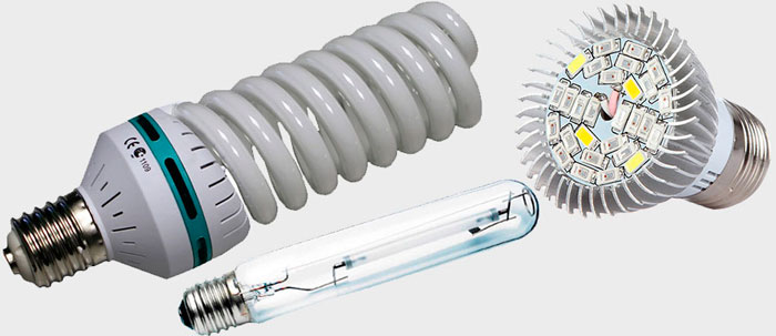 Освещение Освещение