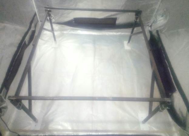 положить фанеру толщиной не менее сантиметра положить фанеру толщиной не менее сантиметра