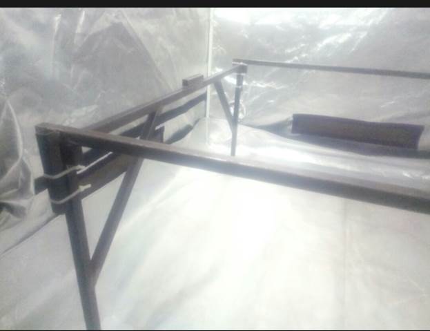 положить фанеру толщиной не менее сантиметра положить фанеру толщиной не менее сантиметра