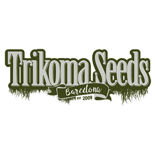 Trikoma Seeds