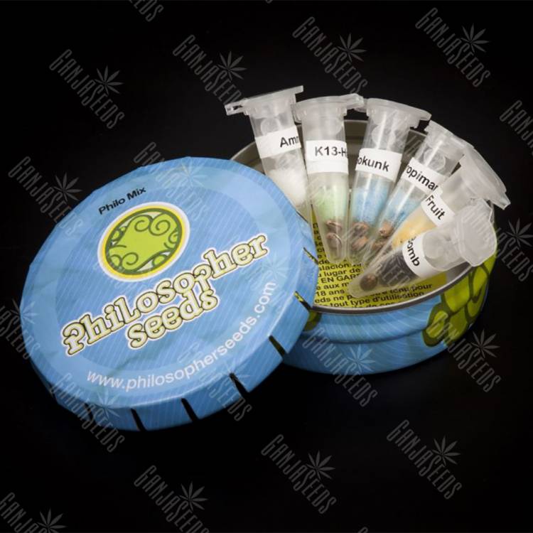 семена конопли курьером Philo Mix feminised Philosopher Seeds семена конопли курьером Philo Mix feminised Philosopher Seeds