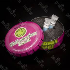 Tropi Mix feminised Philosopher Seeds