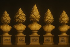 Как сорта становятся легендами