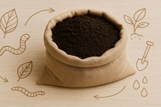 Вермикомпост: секретное оружие гровера каннабиса