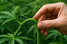 Суперкроппинг: как с помощью стресса заставить каннабис работать на вас